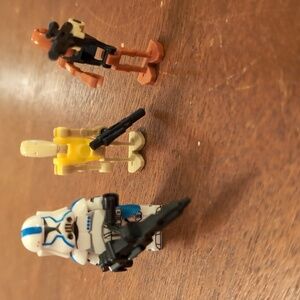 Star Wars figures #12